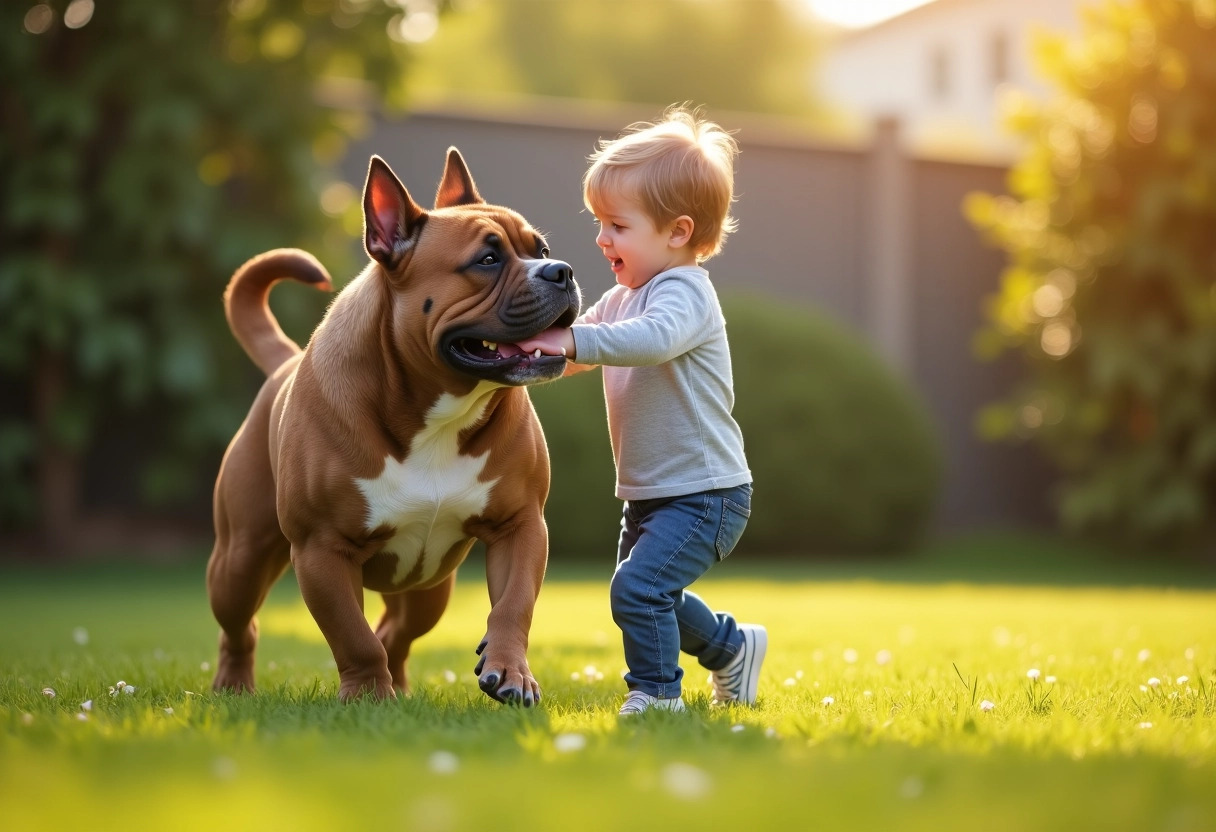 american bully xxl