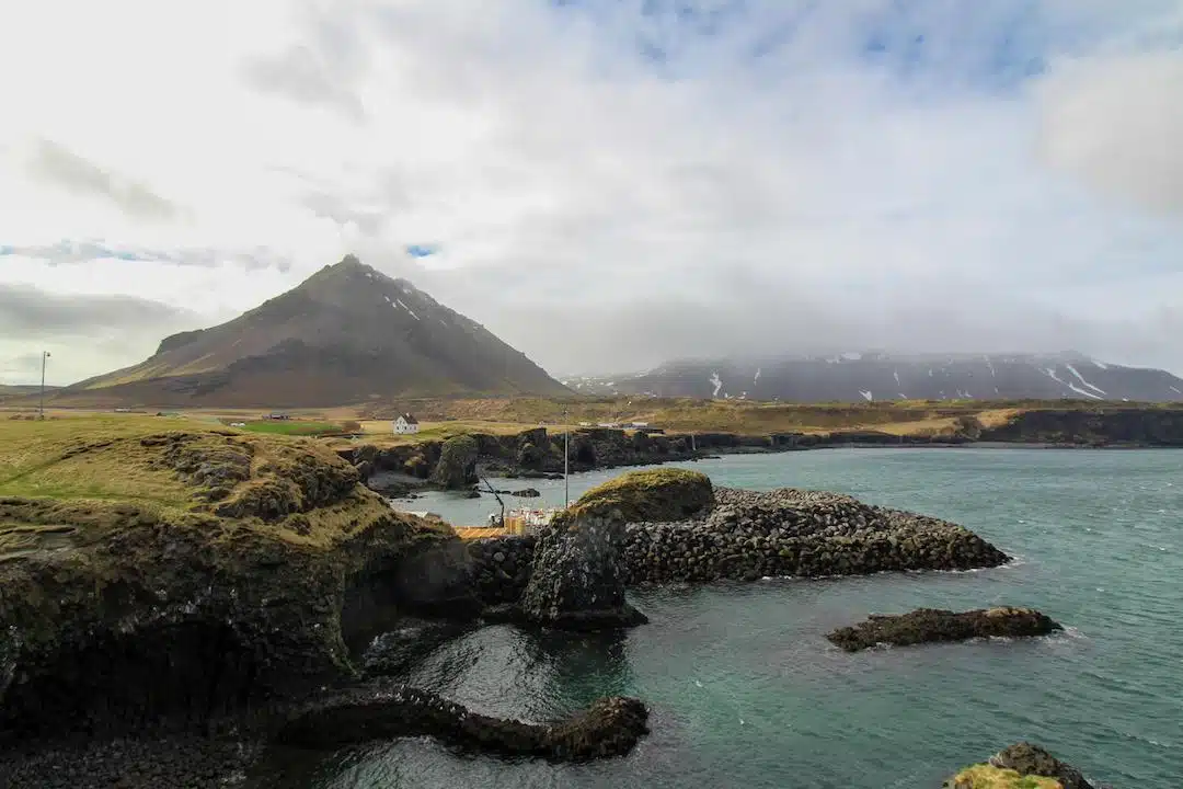 Tous les bienfaits d’un un voyage impressionnant en Islande