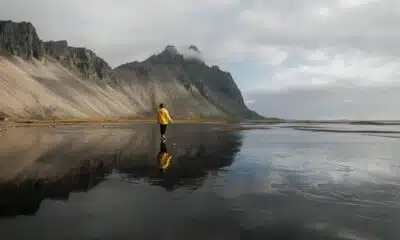 Tous les bienfaits d’un un voyage impressionnant en Islande