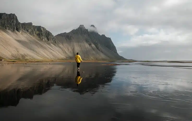 Tous les bienfaits d’un un voyage impressionnant en Islande