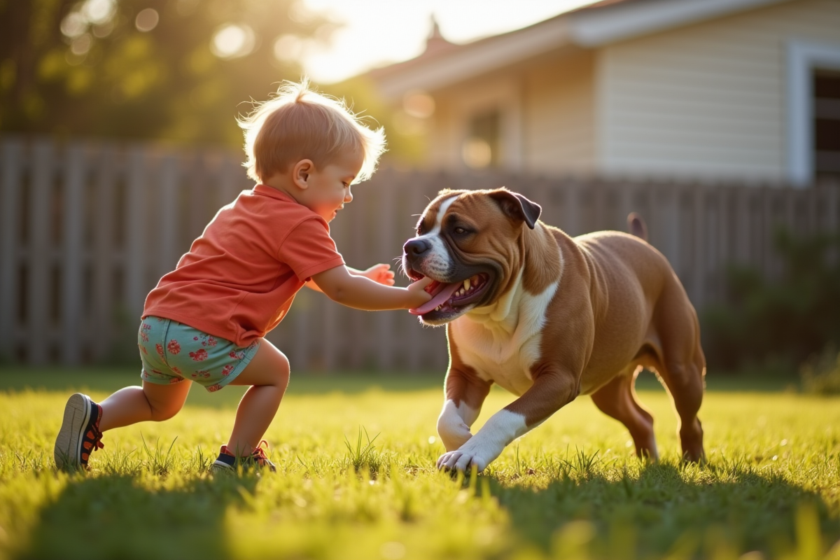 american bully